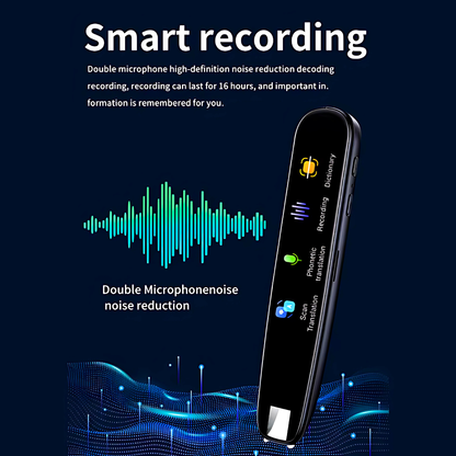 Restylux™ SmartScan Pen