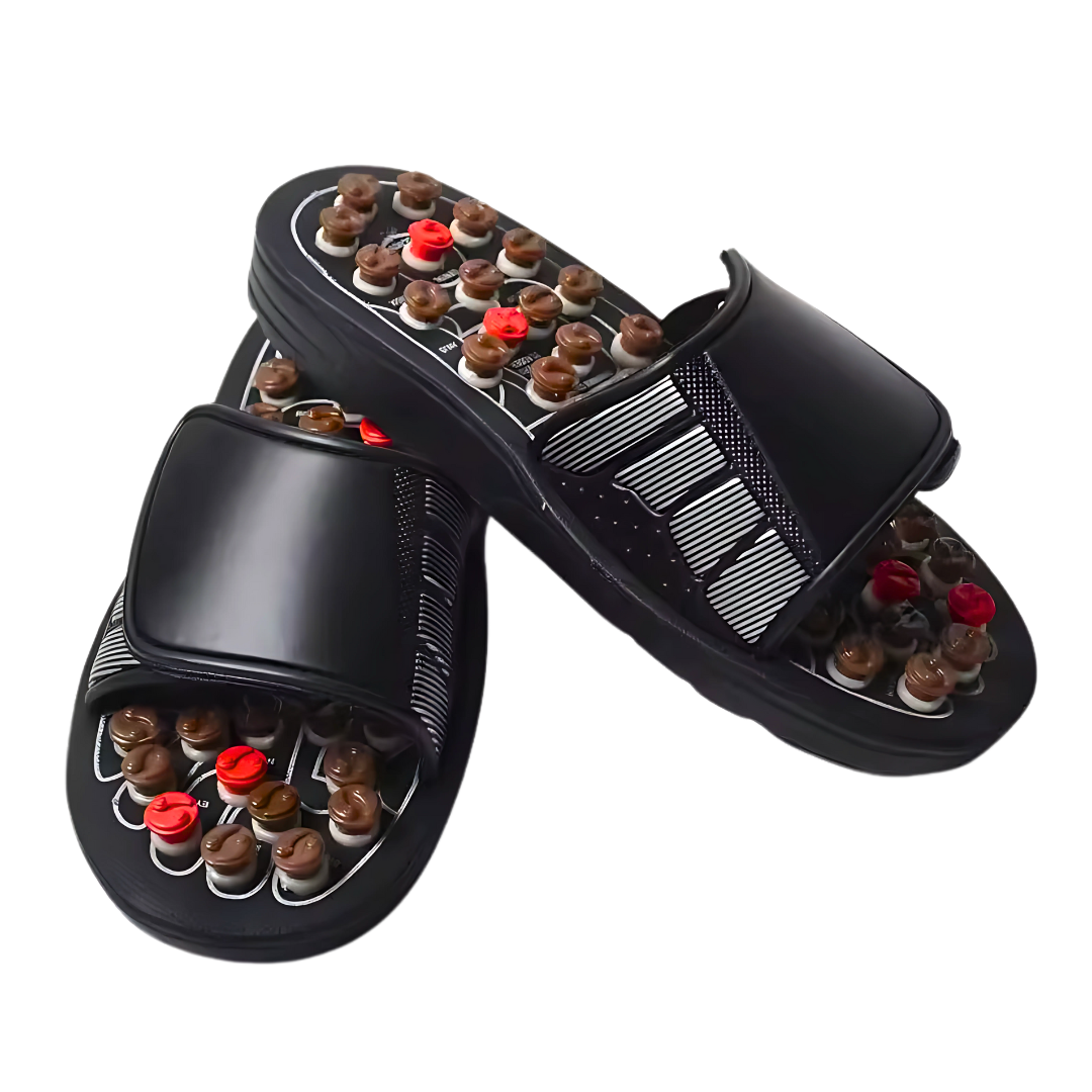 Restylux™ Massage Slippers