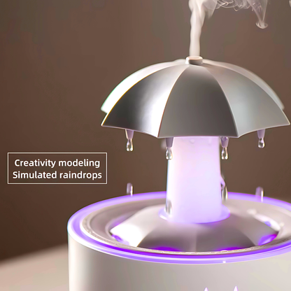 Restylux™ AromaMist Humidifier